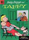Dotty Dripple and Taffy comic books